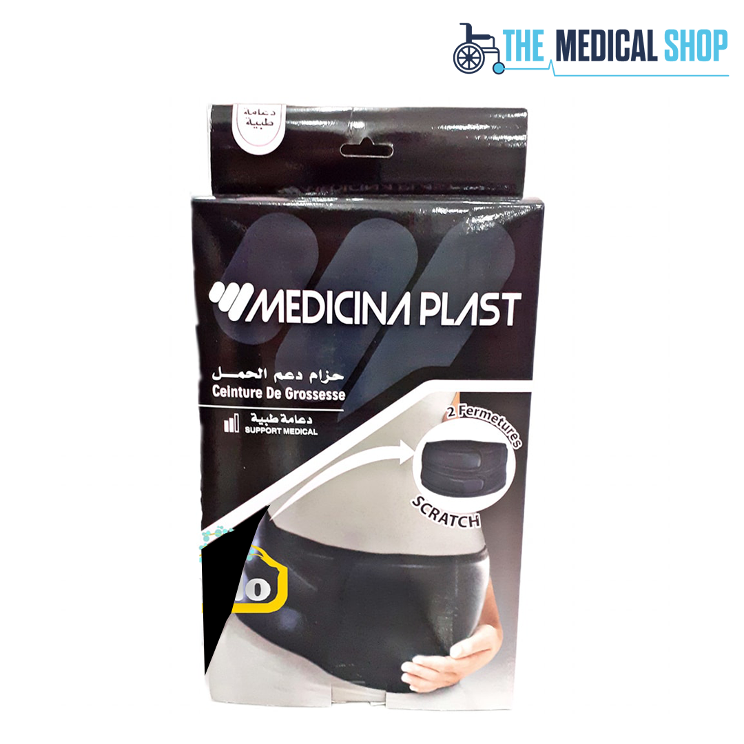 Ceinture de grossesse médicale Medicina Plast