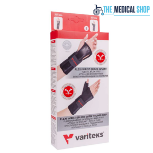 Attelle de Poignet avec Support Pouce FLEXI Variteks