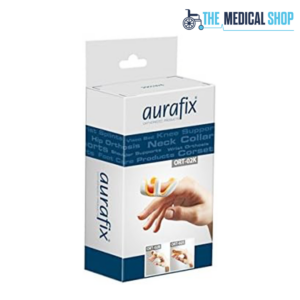 Attelle Aurafix : Soutien Moderne pour Blessures aux Doigts