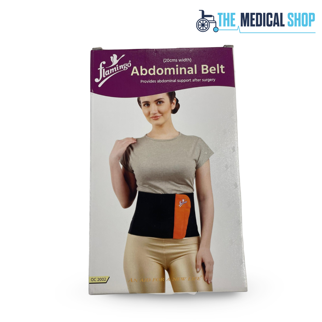 Flamingo - Ceinture Abdominale
