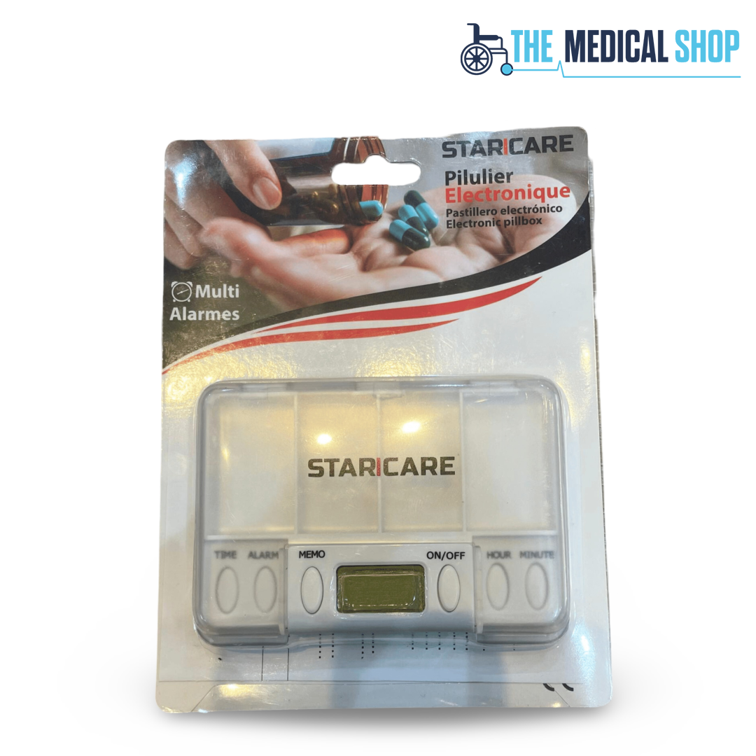 Star Care Pilulier Électronique - Image 2