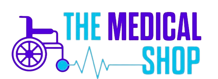 themedicalshop-dz.com