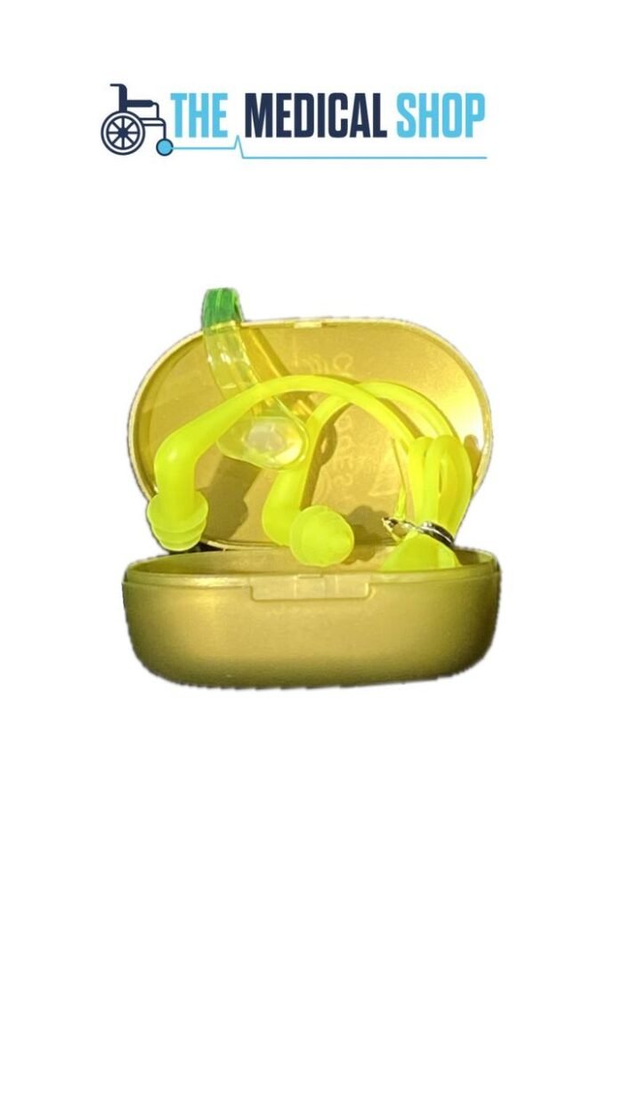 CONQUEST STOP BRUIT SILICONE CHN-021