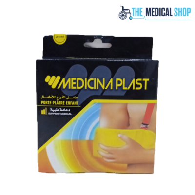Porte-plâtre pour enfants Medicina Plast