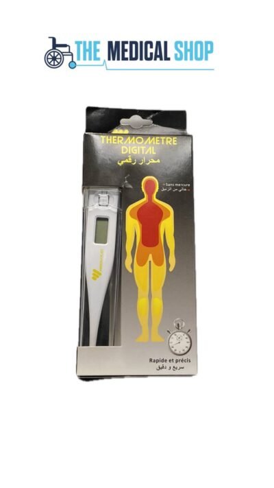 THERMOMETRE DIGITAL MT-110 MEDICINAPLAST