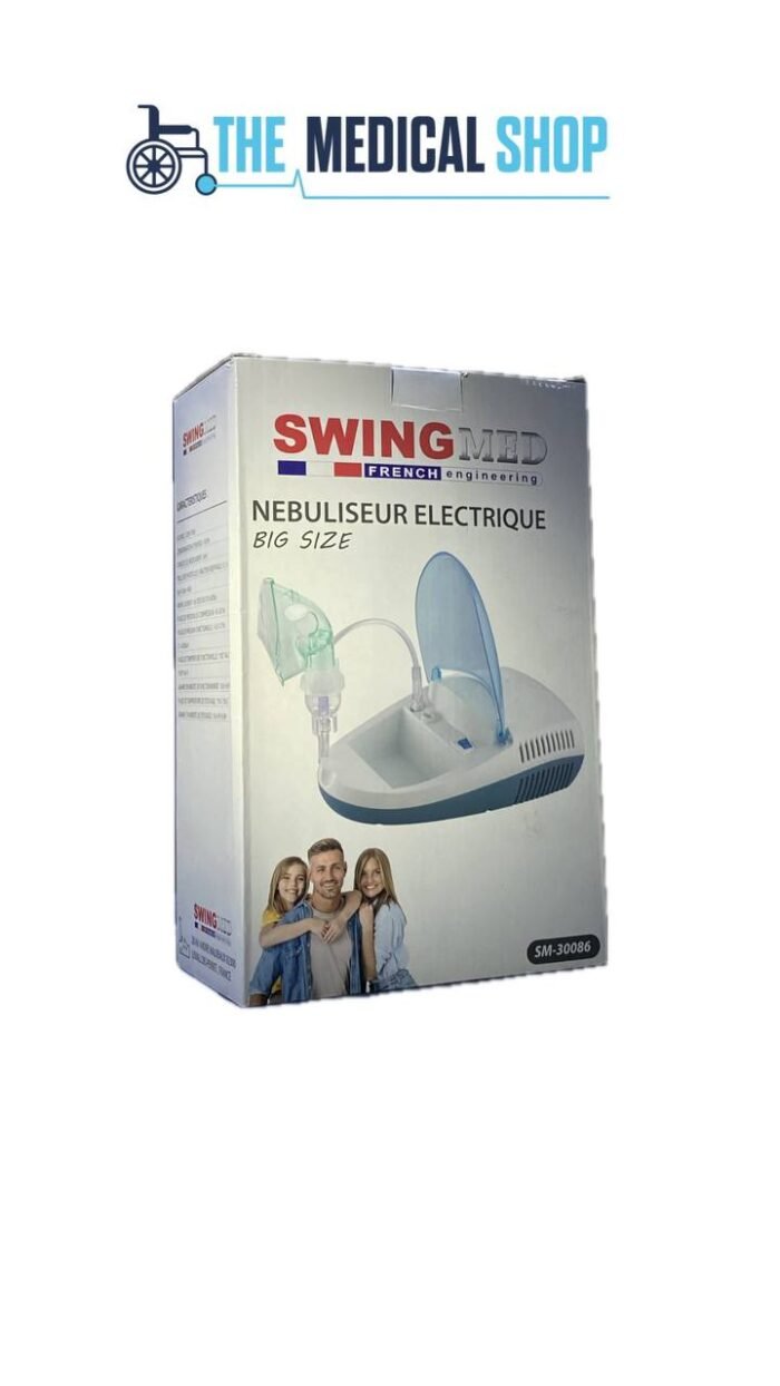 AEROSOL 30086 SWINGMED