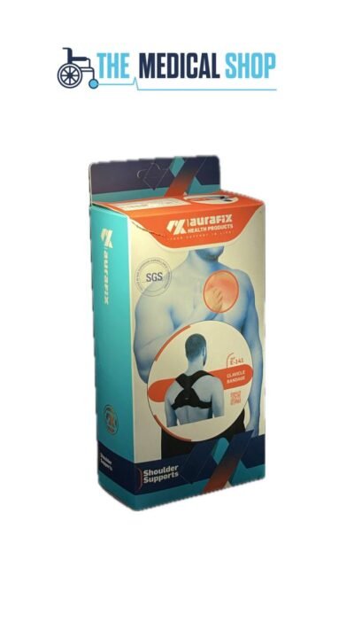 BANDAGE CLAVICULAIRE E-141 AURAFIX