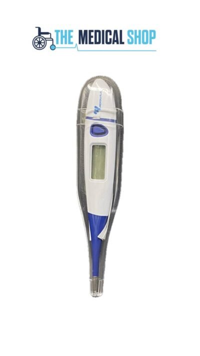 THERMOMETRE NUMERIQUE A POINTE DMT-4318 MEDICINAPLAST