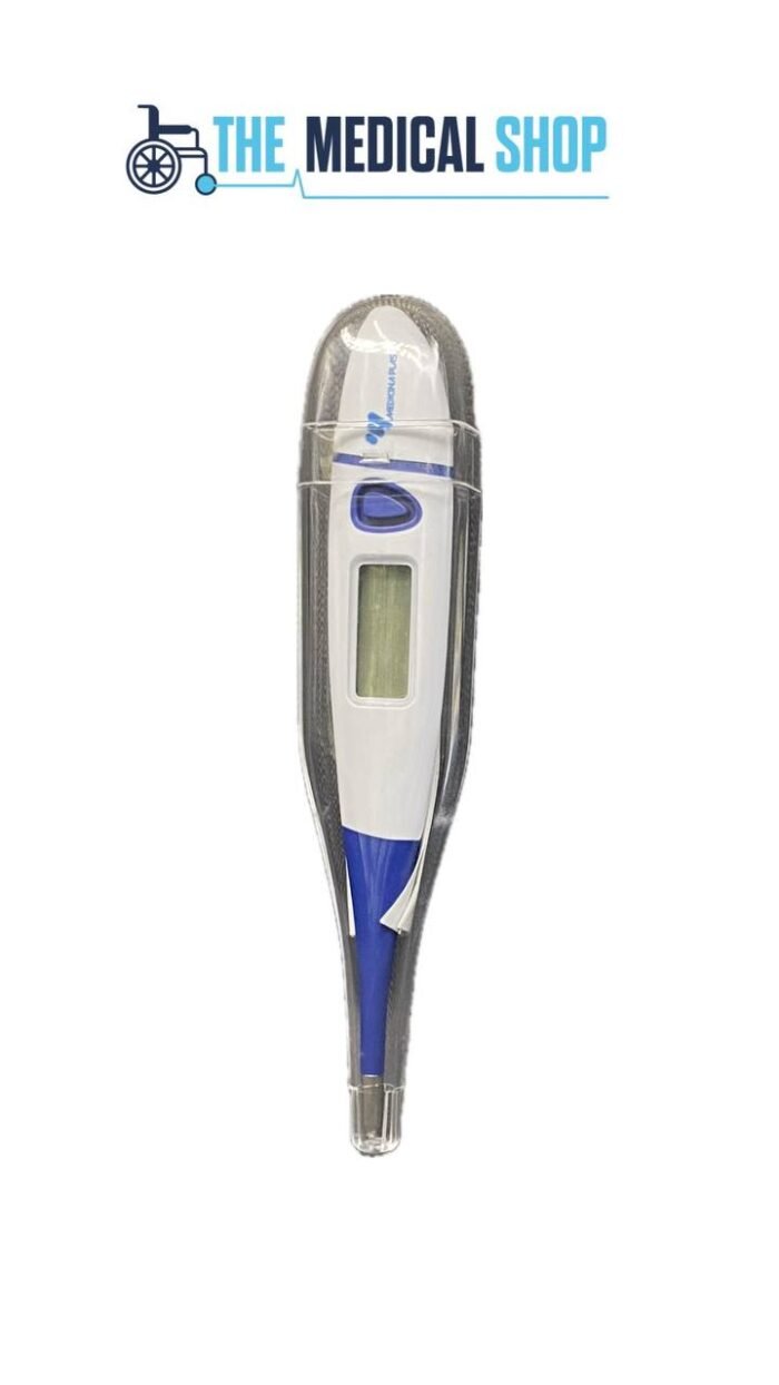 THERMOMETRE NUMERIQUE A POINTE DMT-4318 MEDICINAPLAST