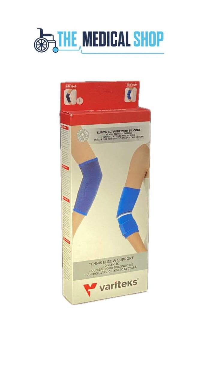 COUDIÈRE SILICONEE Réf:849 VARITEKS