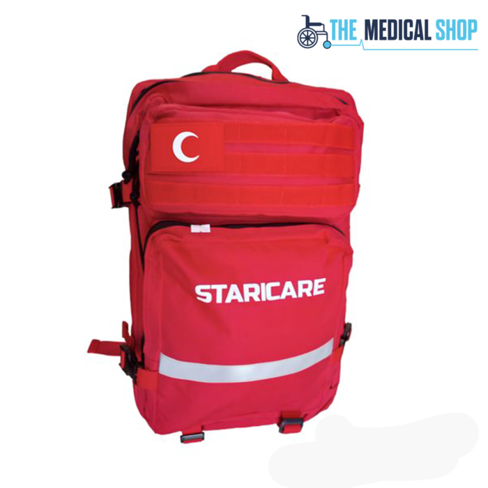 SAC A DOS D’URGENCE STAR CARE