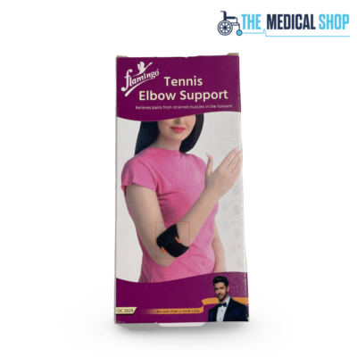 Flamingo – Support Tennis Elbow