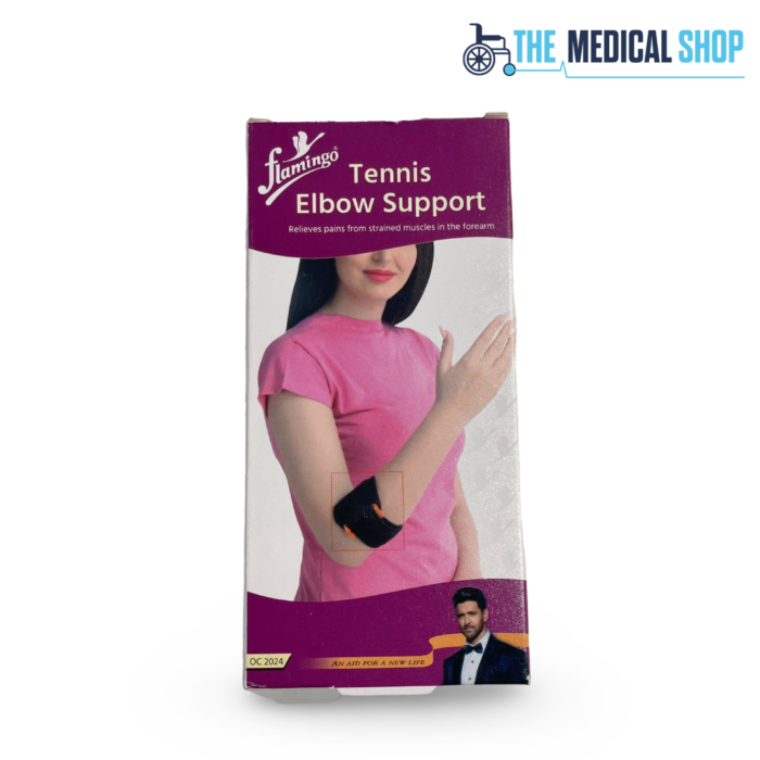Flamingo – Support Tennis Elbow