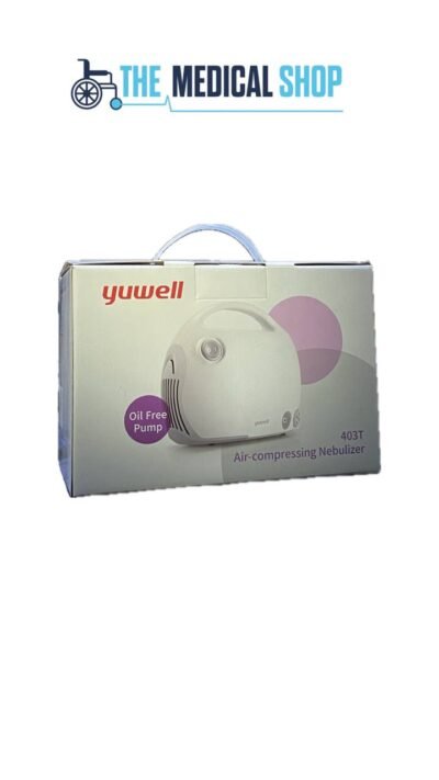 NÉBULISEUR A AIR 403T YUWELL