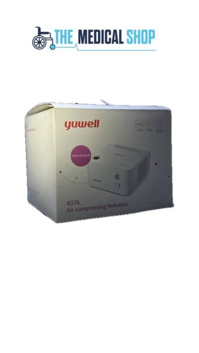 NÉBULISEUR A AIR 407A YUWELL