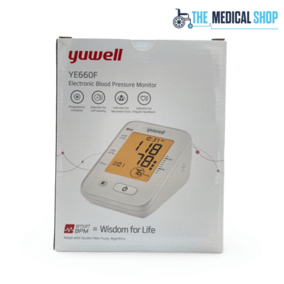 Tensiomètre Yuwell YE660F