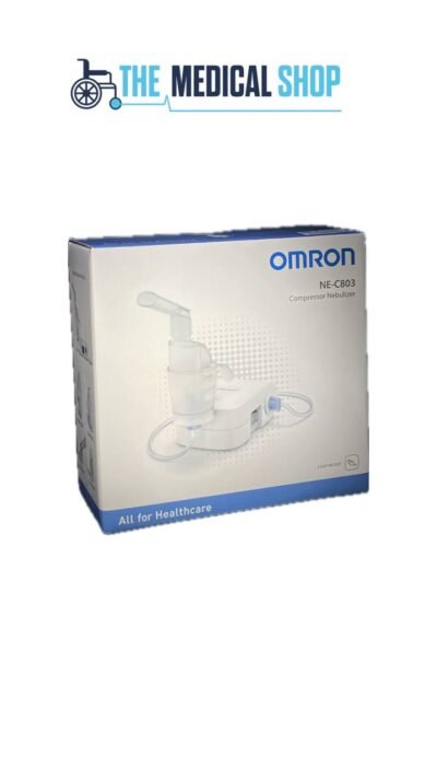 AÉROSOL COMP AIR USAGE PERSONNEL C803 E OMRON