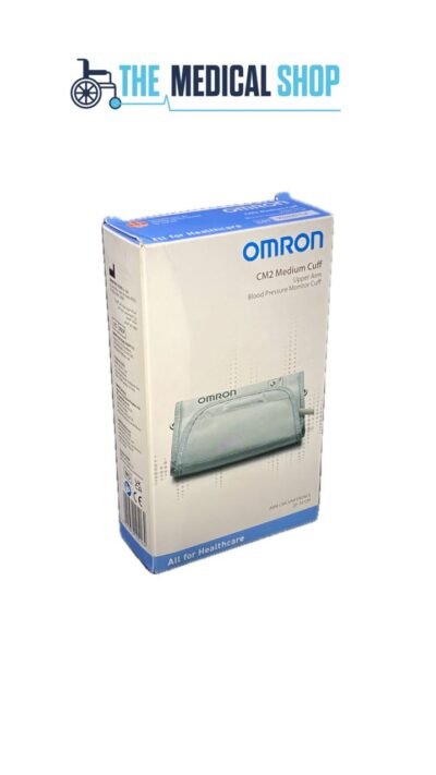 BRASSARD COMFORT INTELLI WRAP 360 POUR TENSIOMÈTRE OMRON