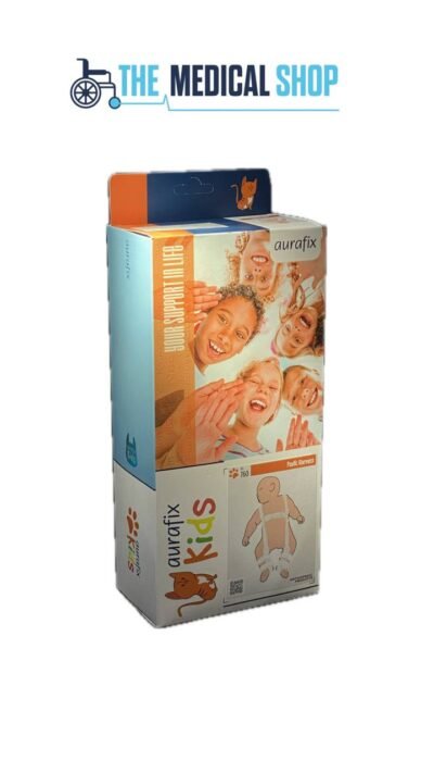 PAVELIC BANDAGE RÉF:760 AURAFIX
