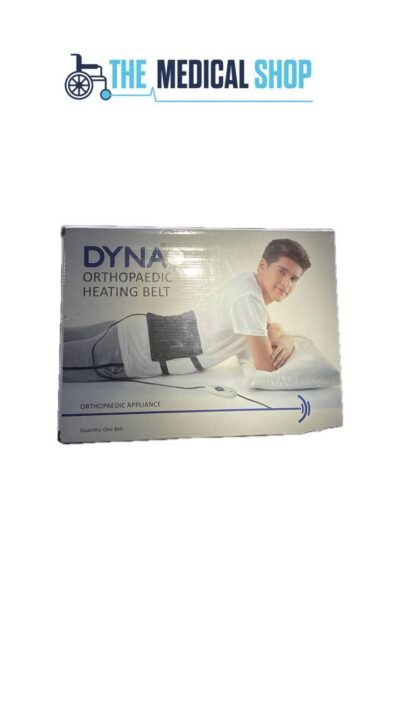 CEINTURE CHAUFFANTE ORTHOPÉDIQUE (UNIVERSELLE) STANDARD DYNAMIC