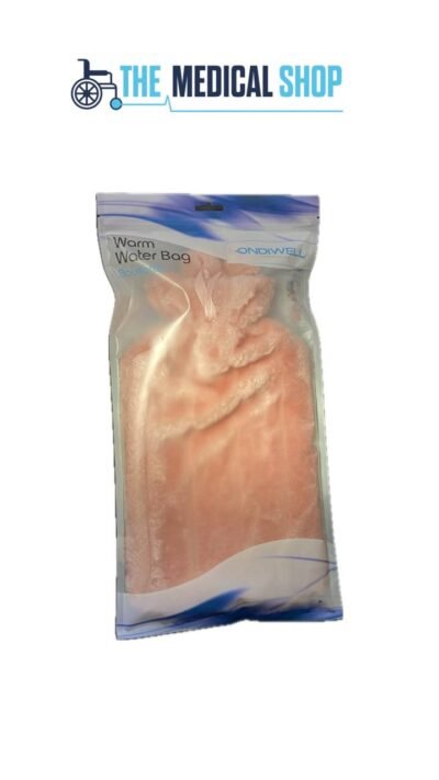 BOUILLOTE AVEC HOUSSE OB 2 2L ONDIWELL