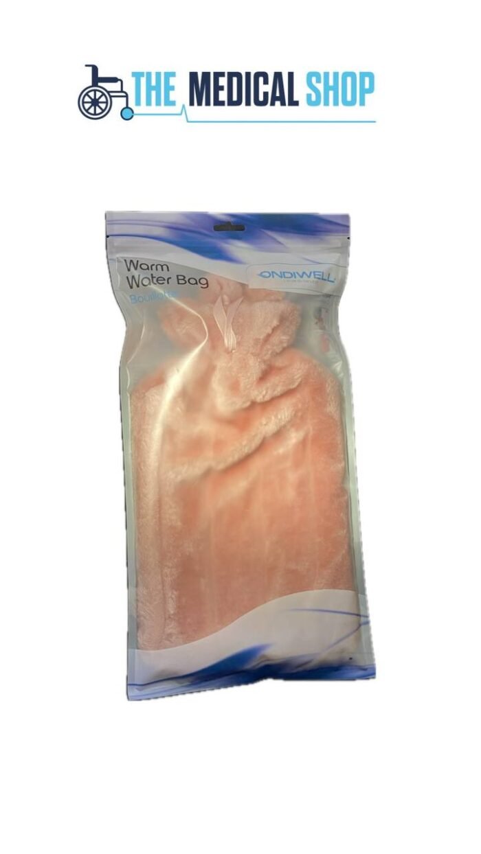 BOUILLOTE AVEC HOUSSE OB 2 2L ONDIWELL