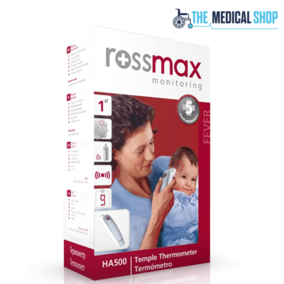 Thermomètre Infrarouge Rossmax HA500