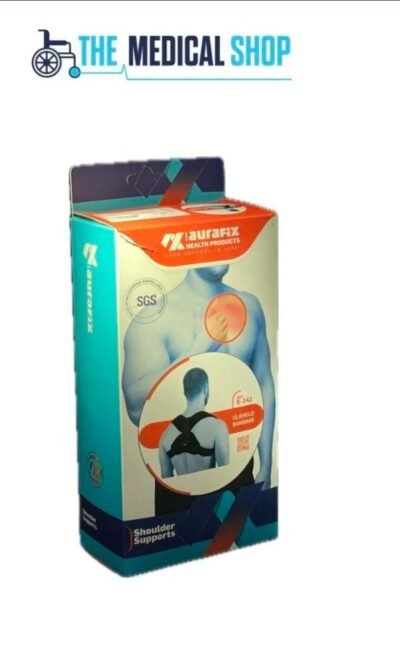 BANDAGE CLAVICULAIRE E 456