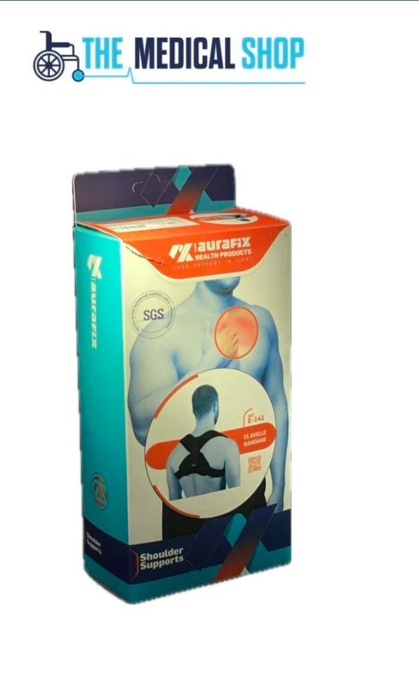 BANDAGE CLAVICULAIRE E 456