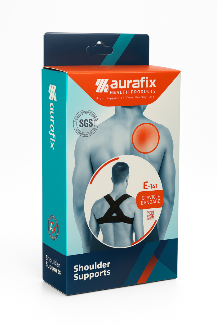 BANDAGE CLAVICULAIRE E 456