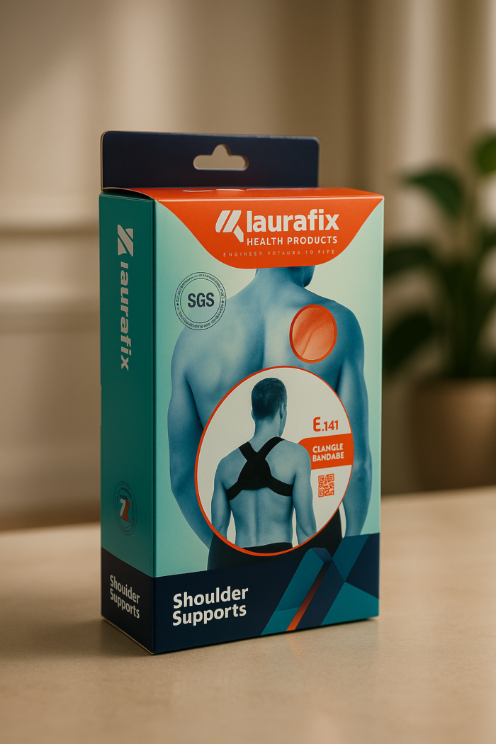 BANDAGE CLAVICULAIRE E 456