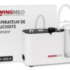 Aspirateur de mucosité