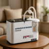 Aspirateur de mucosité