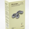 APPAREIL DE MASSAGE 3D ZL-206